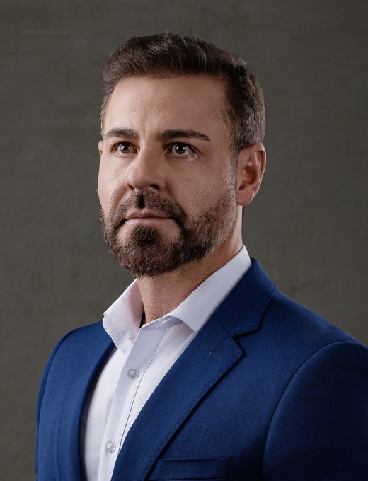 Dr. João Fábio de Andrade
