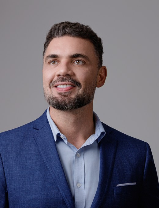Dr. Felipe França